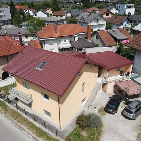 Apartment Resaa Bihać Exterior foto
