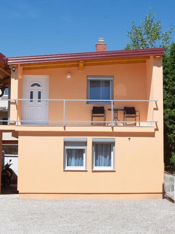 Apartment Resaa Bihać Exterior foto