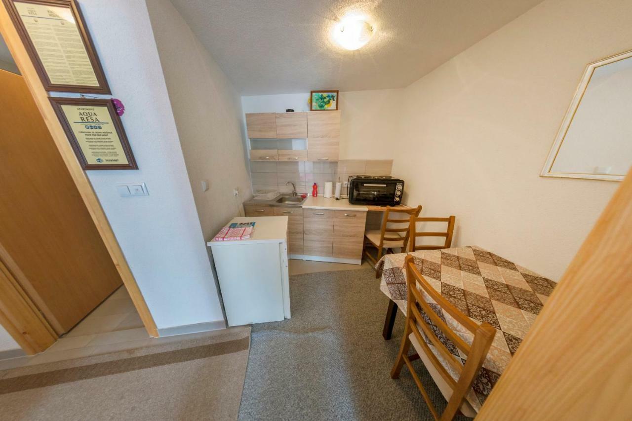 Apartment Resaa Bihać Exterior foto